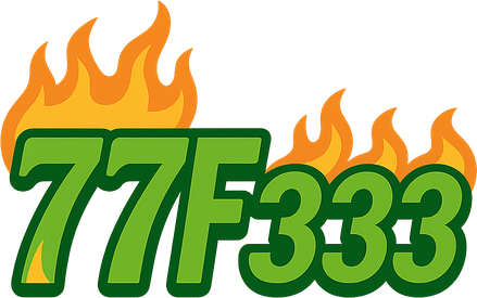 77f333 Logo